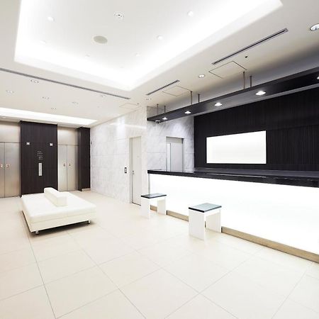 Sotetsu Fresa Inn Kanda-Otemachi Prefektura Tokio Exteriér fotografie