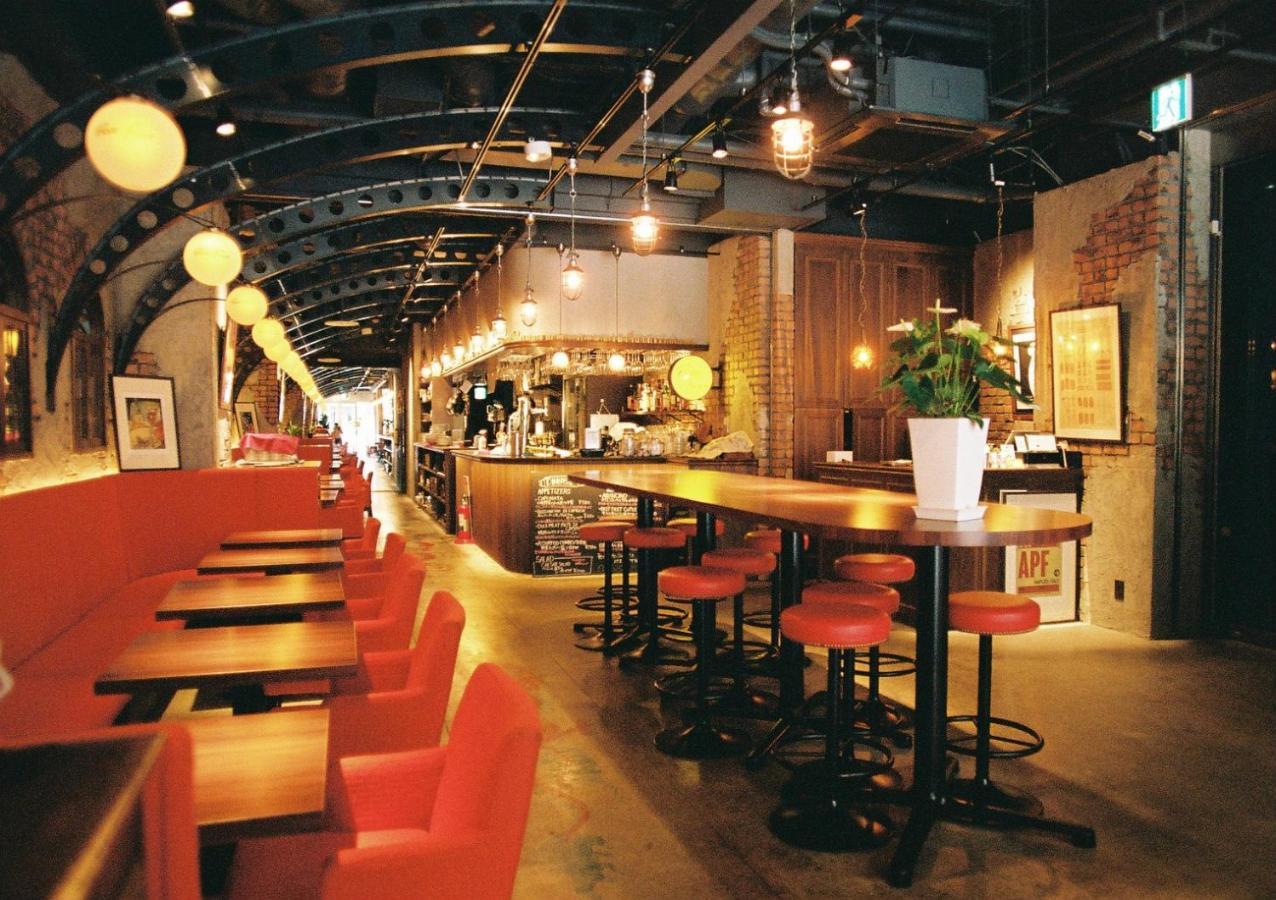 Sotetsu Fresa Inn Kanda-Otemachi Prefektura Tokio Exteriér fotografie