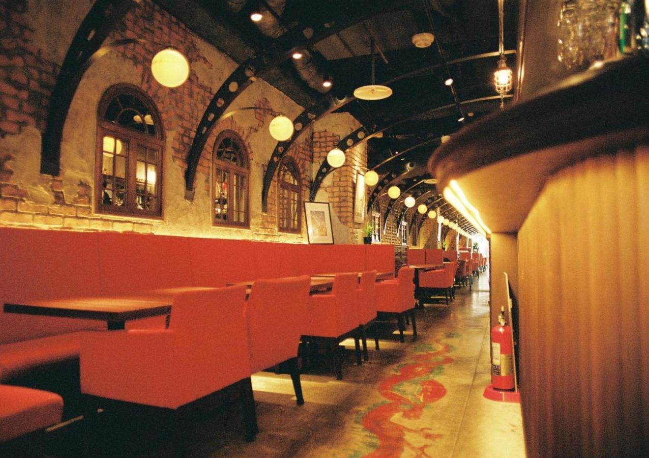 Sotetsu Fresa Inn Kanda-Otemachi Prefektura Tokio Exteriér fotografie