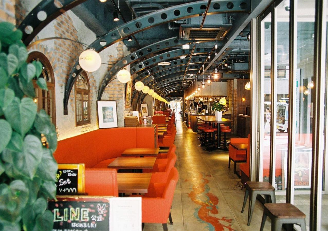 Sotetsu Fresa Inn Kanda-Otemachi Prefektura Tokio Exteriér fotografie