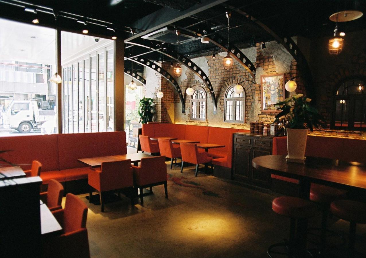 Sotetsu Fresa Inn Kanda-Otemachi Prefektura Tokio Exteriér fotografie