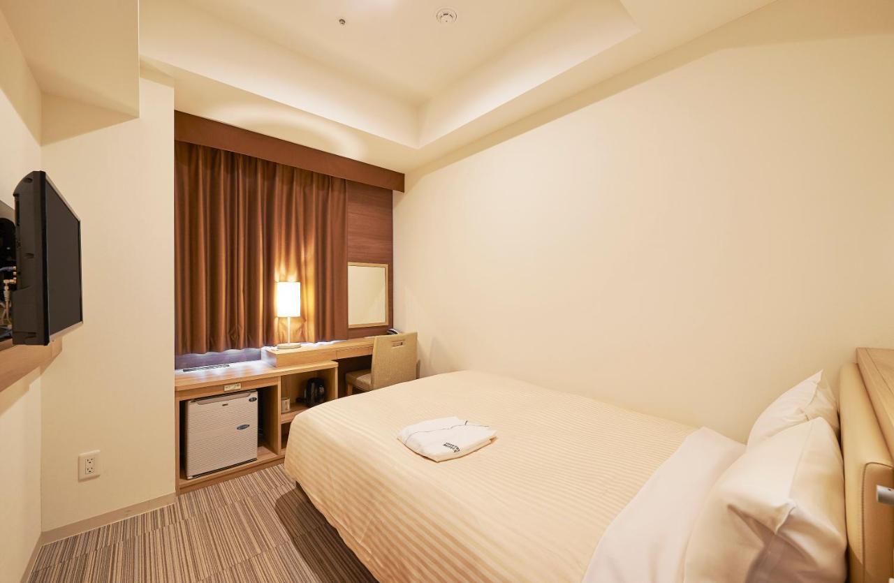 Sotetsu Fresa Inn Kanda-Otemachi Prefektura Tokio Exteriér fotografie
